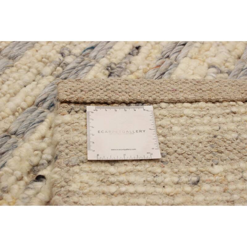 Sienna Cream Rug 5'0" x 8'0" - 5'0 x 8'0