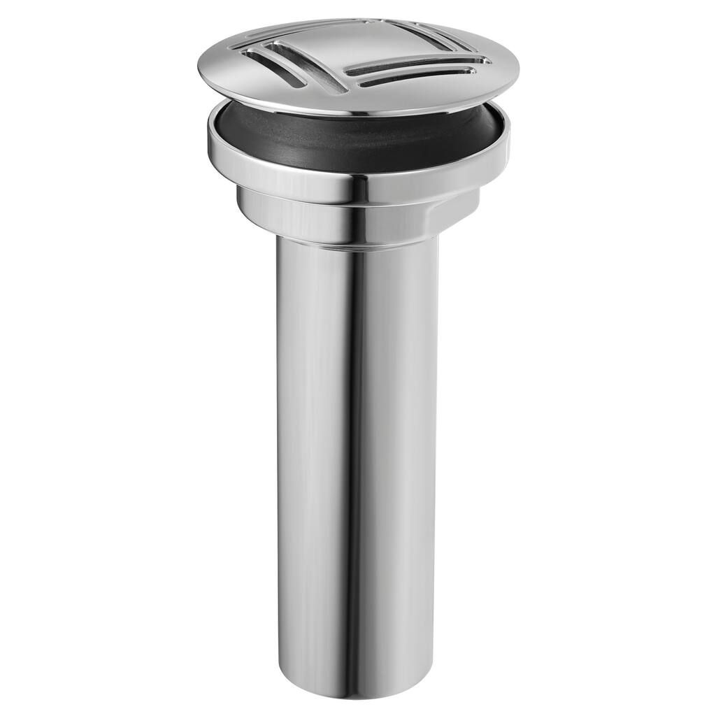 DXV Belshire Grid Drain