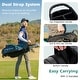 preview thumbnail 18 of 22, Ultimate Men's Complete Golf Club Set Golf Club Package Set incl 460CC - See Details