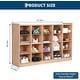 preview thumbnail 7 of 29, Storage Organizer Cubes Yellow 20 CUBES