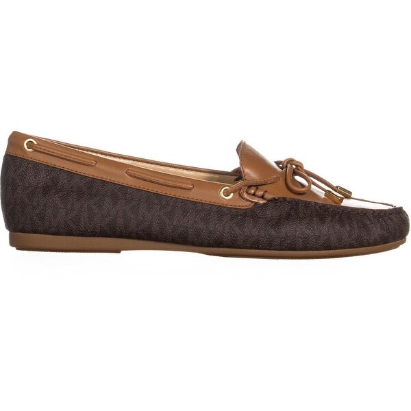 michael kors sutton moc