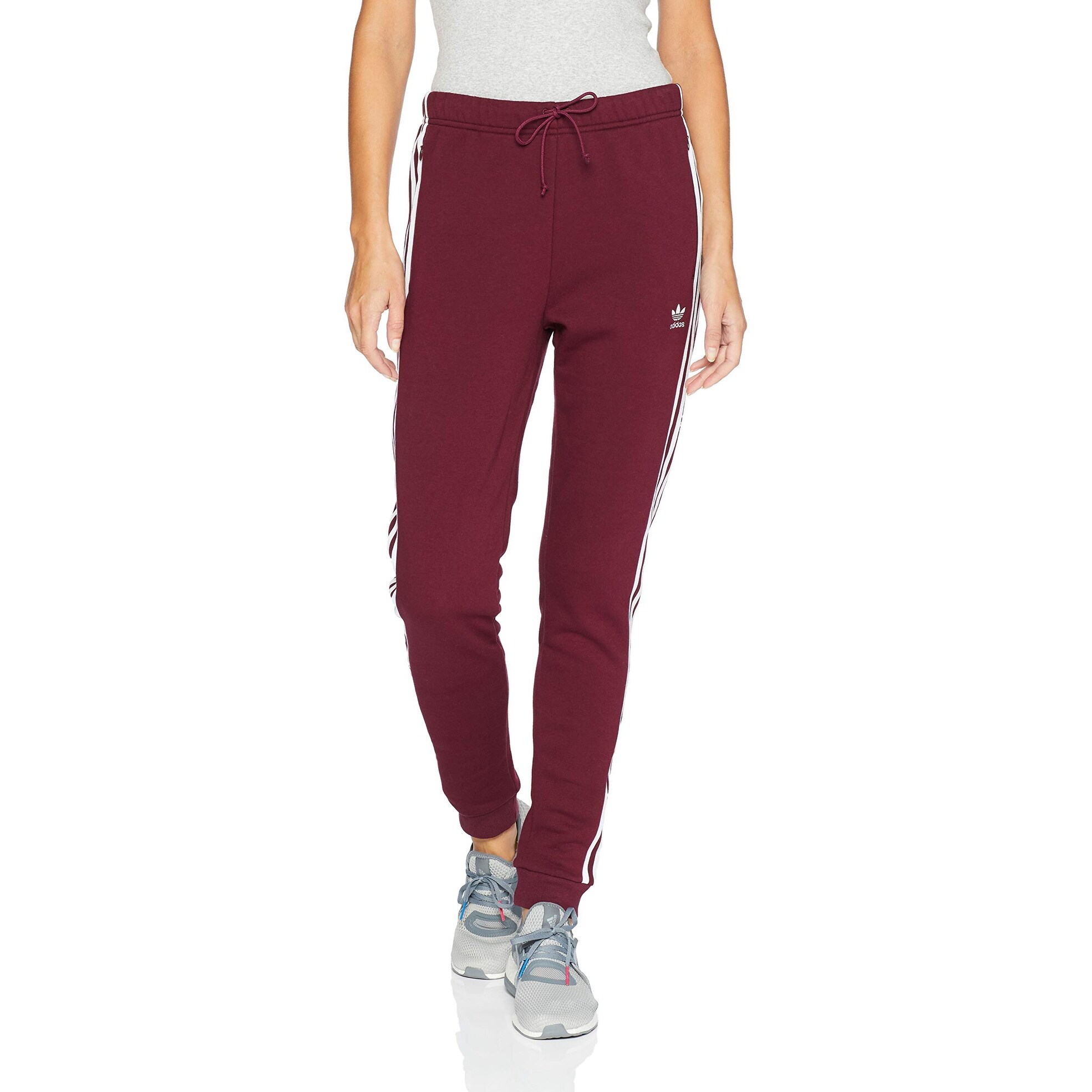 adidas womens track pants sale