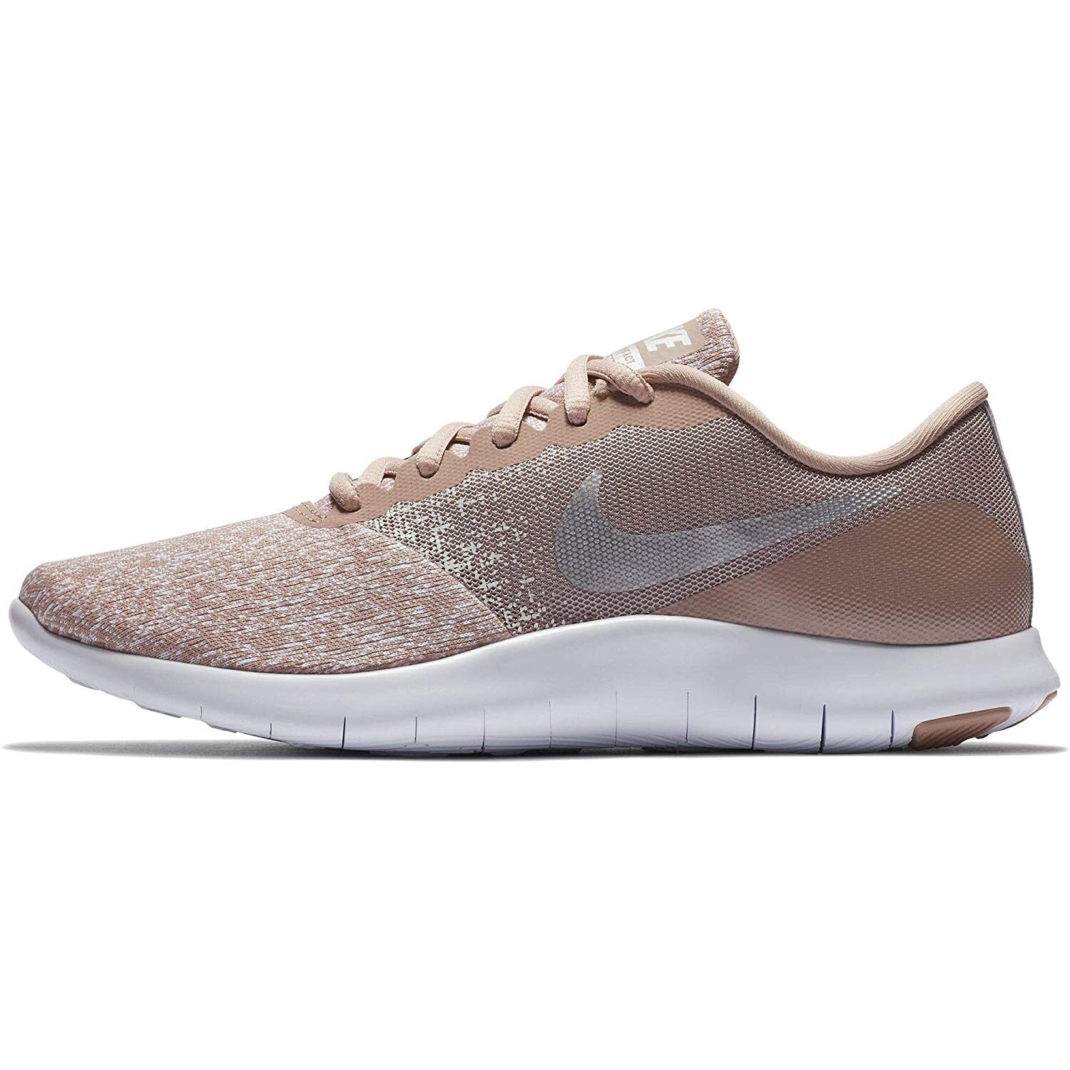 nike flex contact pink