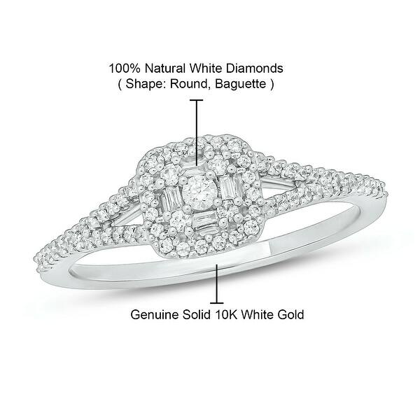 Promise Rings