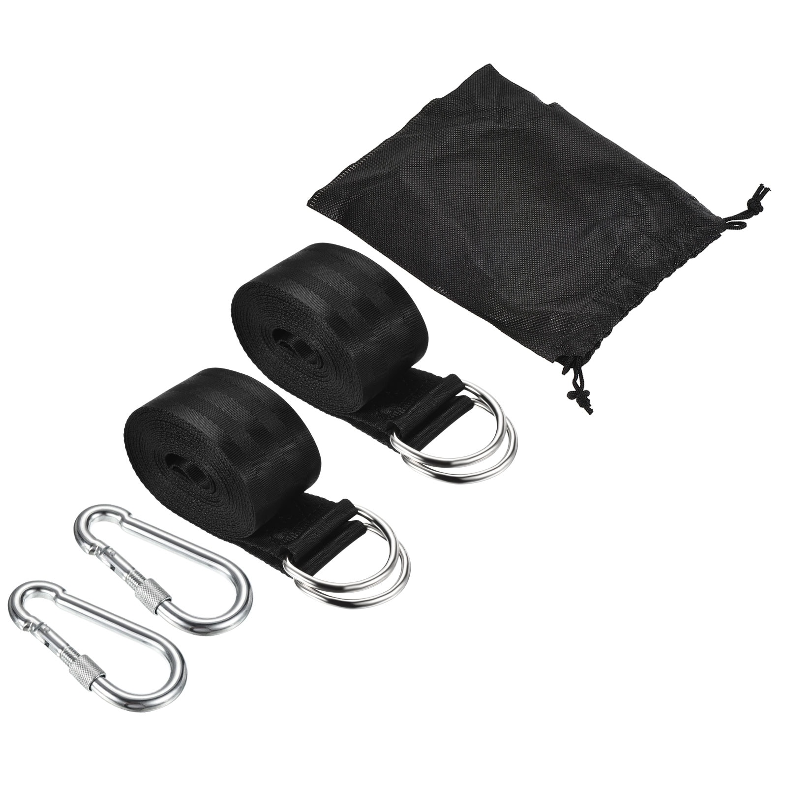 Heavy bag straps sales