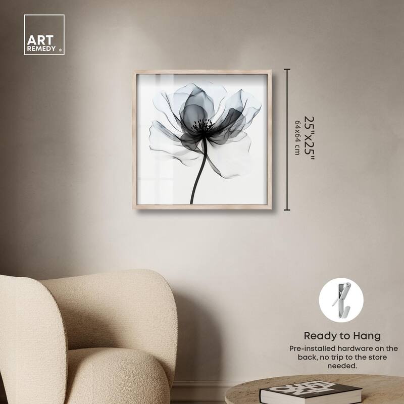 Midania II Shadowbox by Art Remedy