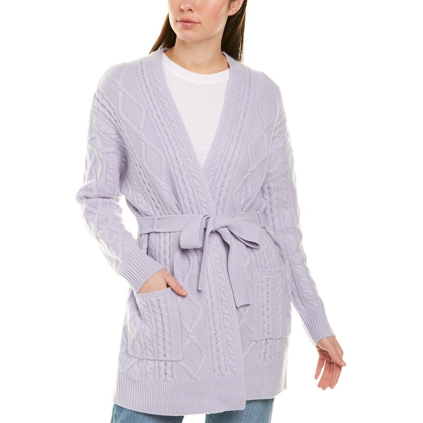 magaschoni cashmere sweater