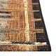 preview thumbnail 14 of 115, Liora Manne Marina Tribal Stripe Indoor/Outdoor Rug