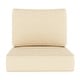 preview thumbnail 43 of 183, Sunbrella Outdoor Deep Seat Cushion