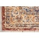preview thumbnail 5 of 13, Nourison Reseda Geometric Moroccan Area Rug