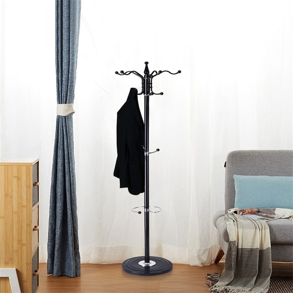 Jacket holder stand 2025