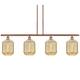 Option Antique Copper / Mercury