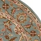preview thumbnail 28 of 29, SAFAVIEH Handmade Heritage Paola Traditional Oriental Wool Rug