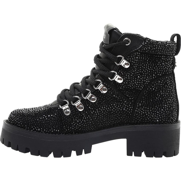 steve madden bam leopard