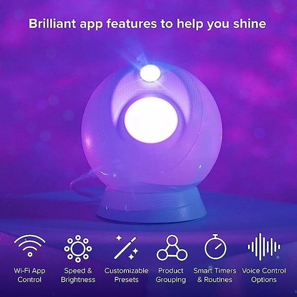 Blisslights sky lite bed bath and beyond store