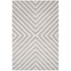 preview thumbnail 16 of 31, SAFAVIEH Handmade Cambridge Dellie Modern Moroccan Wool Rug