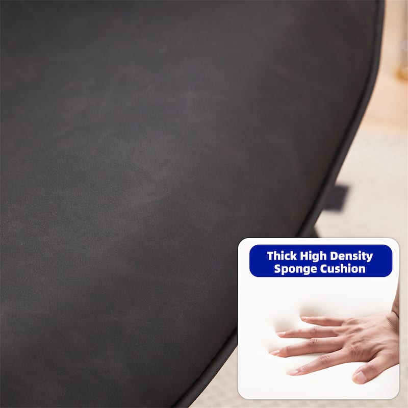 Leather Armchair