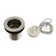 Option Brushed Nickel