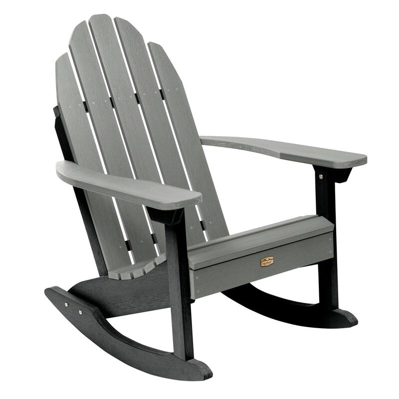 ELK OUTDOORS The Essential Adirondack Rocking Chair