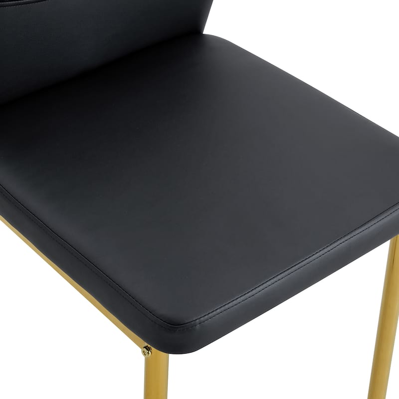 Upholstery Dining Chairs Set of 4