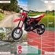 preview thumbnail 18 of 19, 24V Ride on Motorcycle for Kids