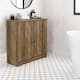 Option Reclaimed Pine
