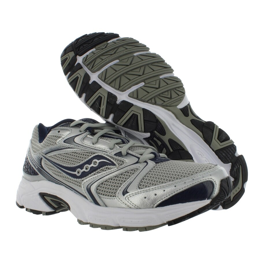 saucony oasis shoes