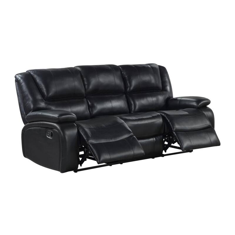 Elodie 2-Piece Reclining Sofa Set