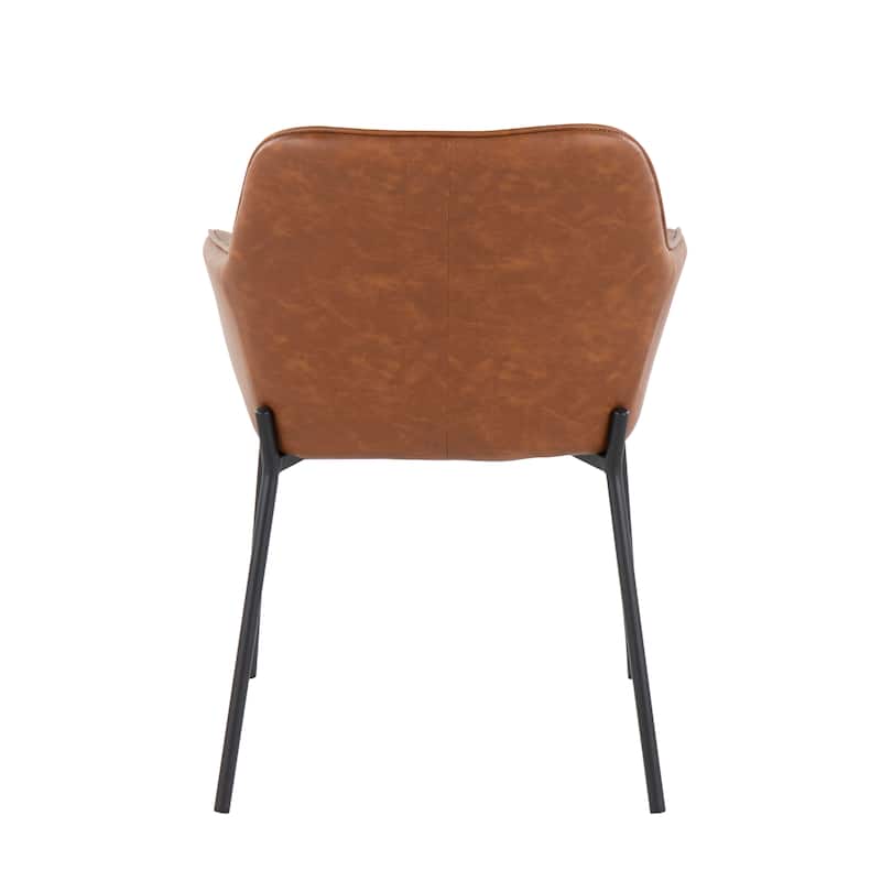 Carbon Loft Galotti Upholstered Dining Chair (Set of 2)