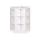 preview thumbnail 2 of 10, RiverRidge Kids Corner Playroom Cabinet with 6 Toy Storage Cubbies and 3 Angled Shelves
