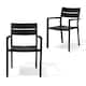Option Set of 2, Black