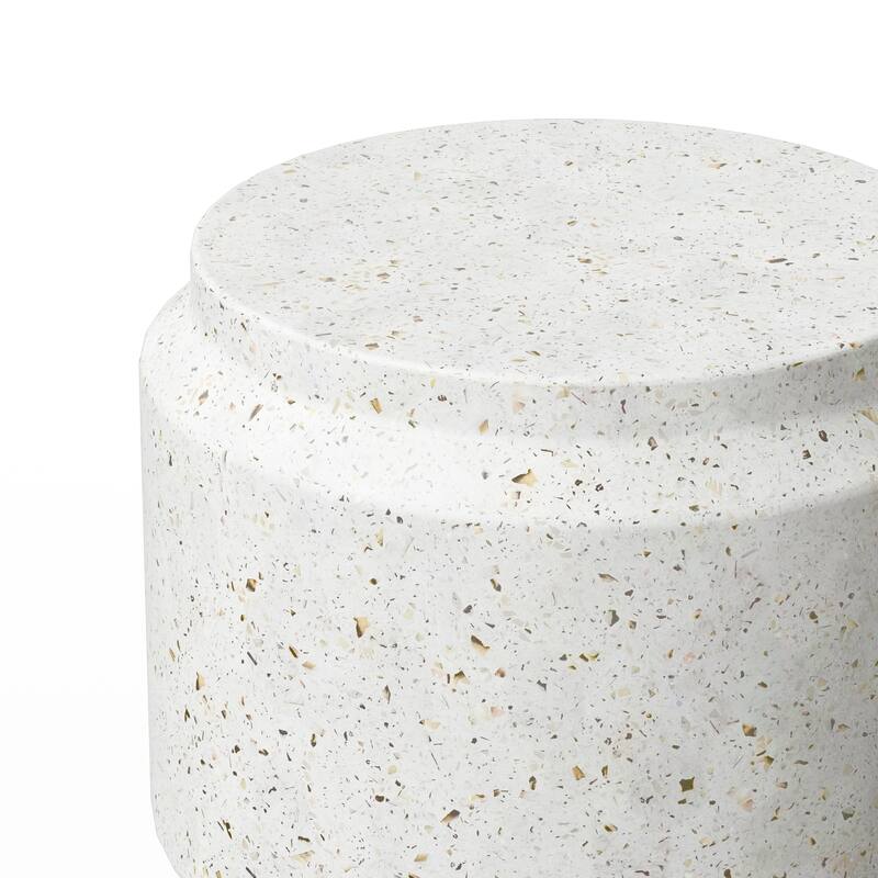 Mixx - Barrel Stool