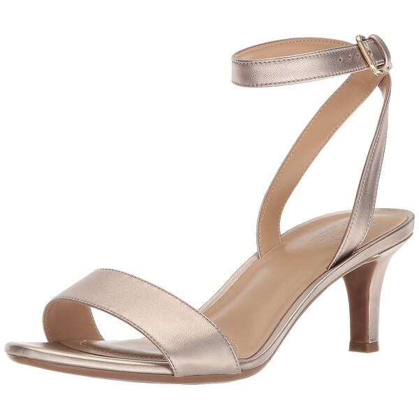 naturalizer formal sandals