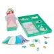 preview thumbnail 3 of 5, Melissa & Doug Disney Princess Ariel Wooden Magnetic Dress-Up Play Set