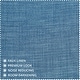 preview thumbnail 23 of 160, Exclusive Fabrics Textured Faux Linen Extra Wide Room Darkening Curtains for Bedroom & Living Room Curtains (1 Panel)