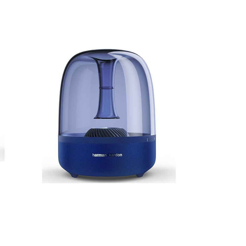 harmon aura