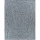 preview thumbnail 60 of 61, Livabliss Sharrah Indoor/ Outdoor Solid Braided Area Rug