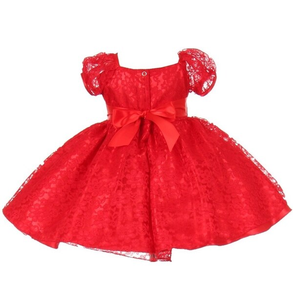christmas dress 6 months
