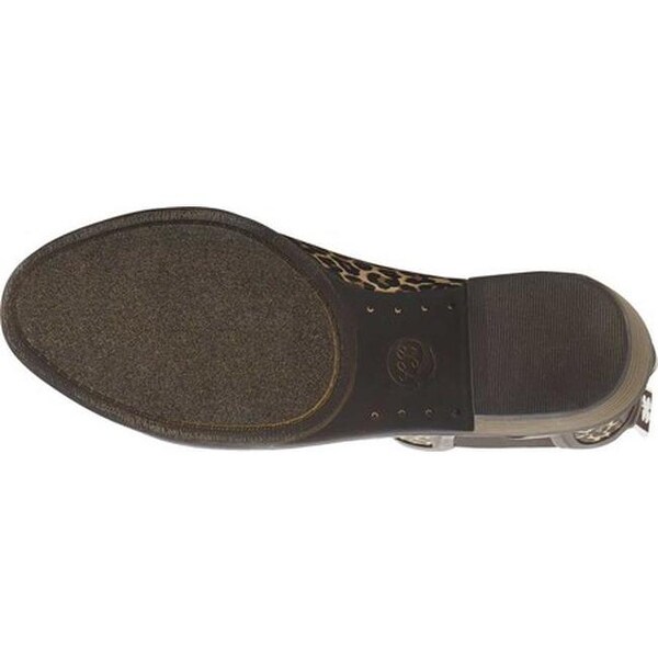 lucky brand women's basel h2o booties