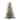 7.5 Foot Pre Lit Natural Cut Monaco Pine with 8032 LED Micro Lights - N/A