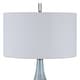 preview thumbnail 2 of 4, Uttermost Rialta Coastal Table Lamp