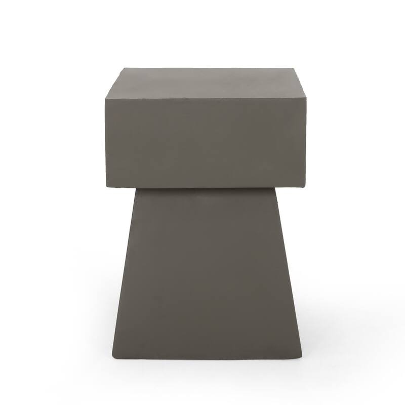 Aesop Side Table by Christopher Knight Home
