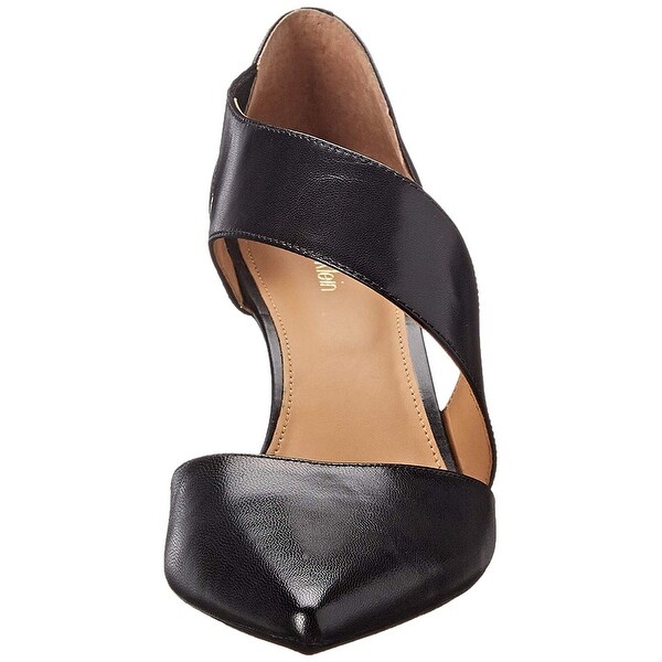 calvin klein women's gella dress pumps
