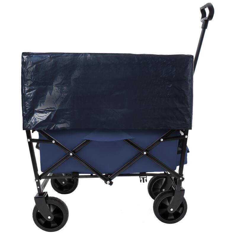 Collapsible Foldable Wagon Cart Beach