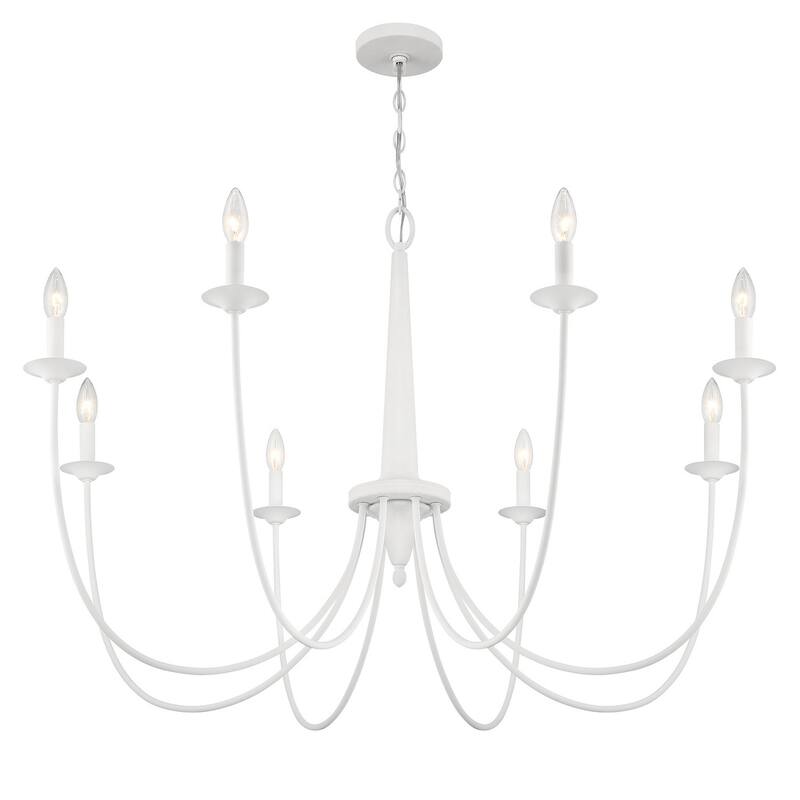 Stonecrest 8-Light Chandelier