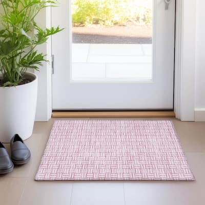 Premium Washable Super Soft Modern Weave Mayfield Rug