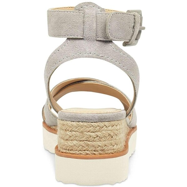 Marc fisher jovana wedge sandals discount