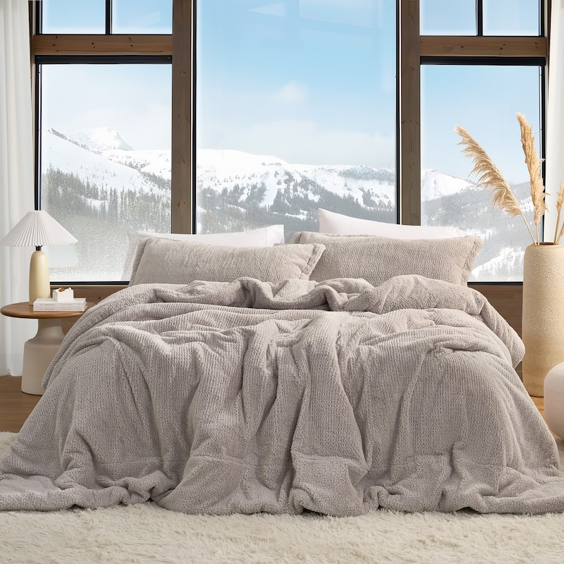 Hibernation - Coma Inducer® Oversized Comforter Set