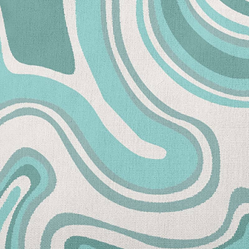 Agate Decorative Indoor/Outdoor Pillow