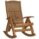 Option Antique Mahogany Woodgrain